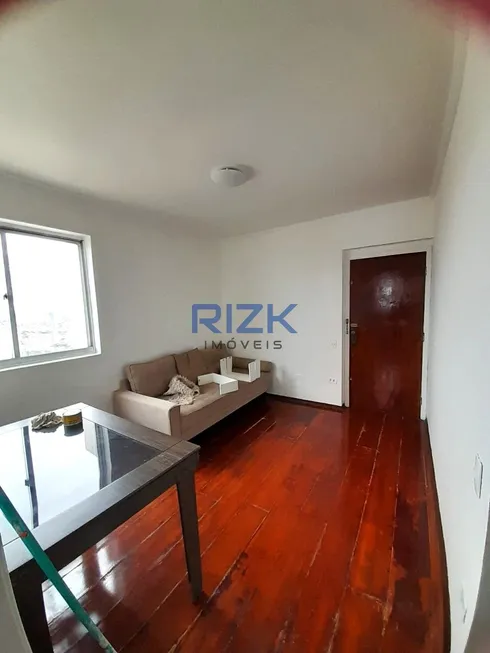 Foto 1 de Apartamento com 2 Quartos à venda, 50m² em Vila Vermelha, São Paulo