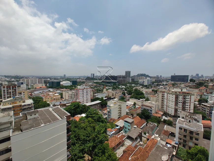 Foto 1 de Apartamento com 2 Quartos à venda, 65m² em Estacio, Rio de Janeiro