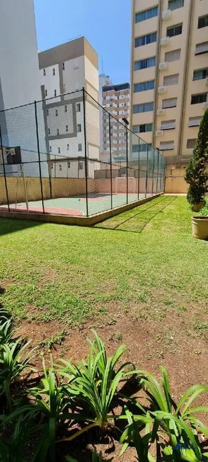 Foto 1 de Apartamento com 4 Quartos à venda, 300m² em Higienópolis, São Paulo