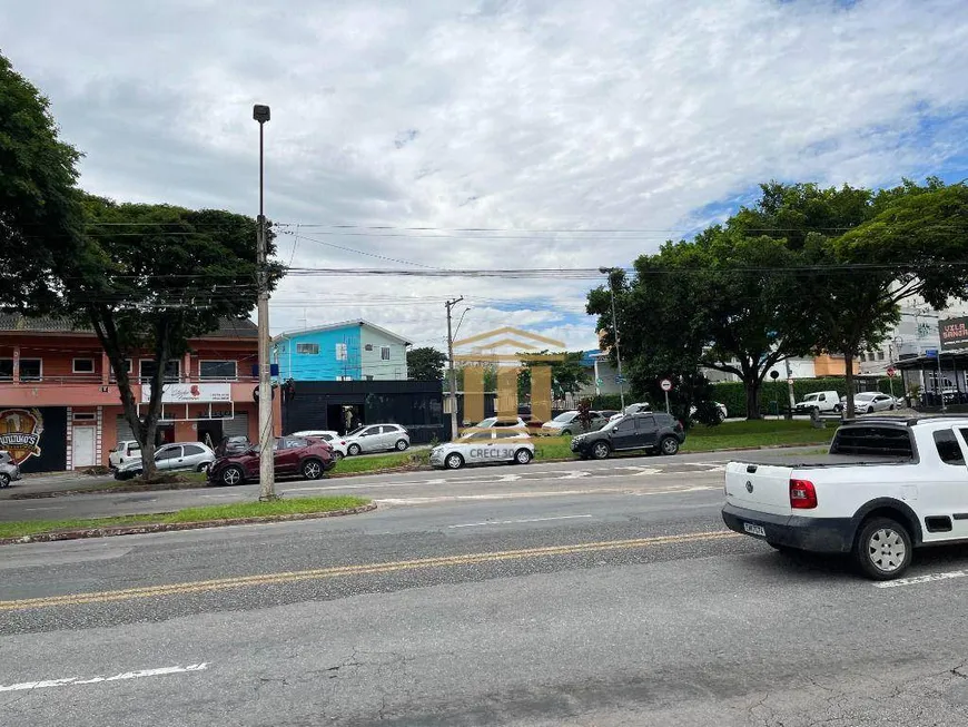 Foto 1 de Lote/Terreno para venda ou aluguel, 600m² em Jardim América, São José dos Campos