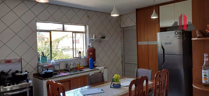 Foto 1 de Casa com 9 Quartos à venda, 340m² em Vila do Sol, São Paulo