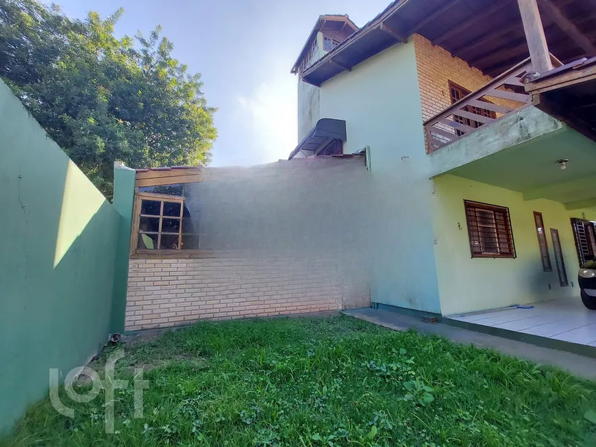 Foto 1 de Casa com 3 Quartos à venda, 220m² em Campeche, Florianópolis