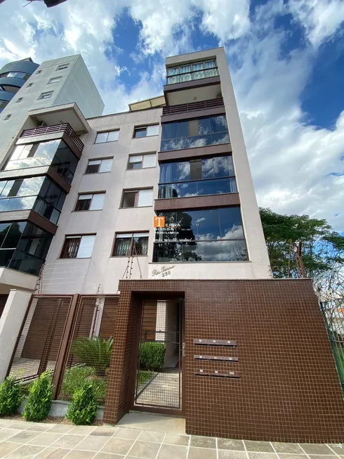 Foto 1 de Apartamento com 3 Quartos à venda, 120m² em Sanvitto, Caxias do Sul