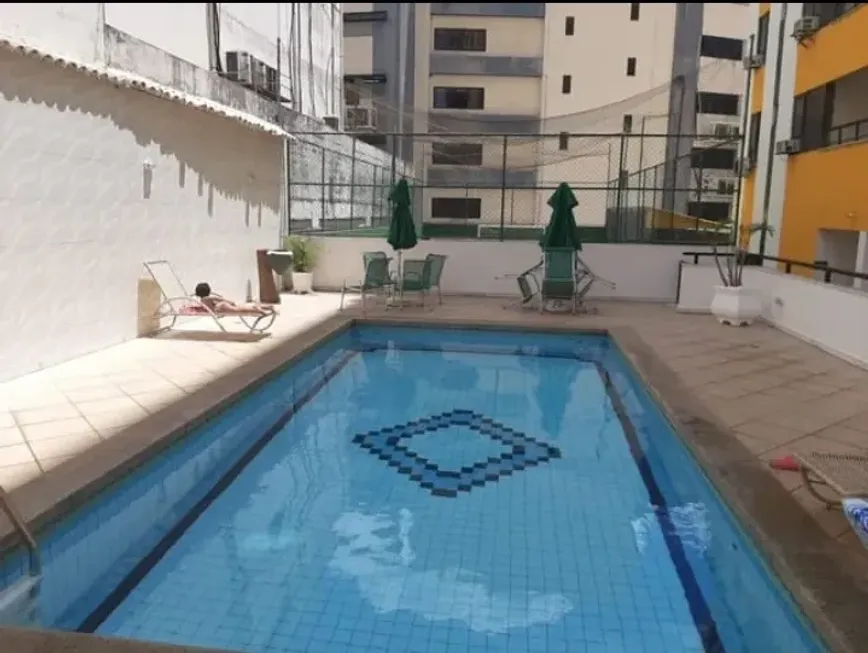 Foto 1 de Apartamento com 3 Quartos à venda, 75m² em Imbuí, Salvador