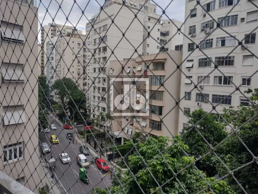 Foto 1 de Apartamento com 4 Quartos à venda, 300m² em Flamengo, Rio de Janeiro