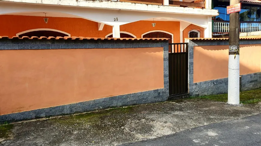 Foto 1 de Casa com 2 Quartos à venda, 238m² em Ibicuí, Mangaratiba