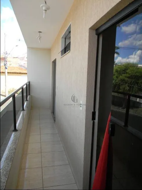 Foto 1 de Casa com 3 Quartos à venda, 98m² em Jardim Figueira, Rio Claro