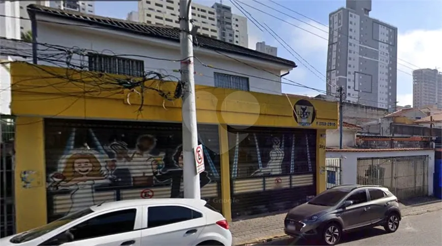 Foto 1 de Casa com 10 Quartos à venda, 458m² em Tucuruvi, São Paulo