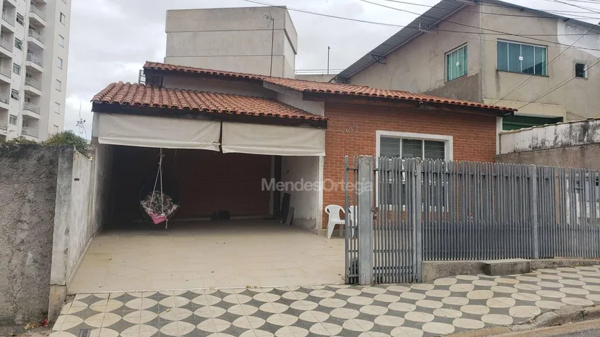 Foto 1 de Casa com 2 Quartos à venda, 138m² em Vila Progresso, Sorocaba