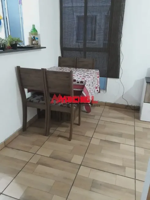 Foto 1 de Apartamento com 2 Quartos à venda, 44m² em Jardim Nova Michigan, São José dos Campos