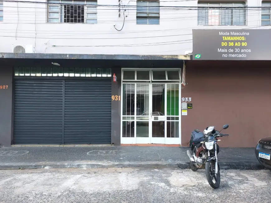 Foto 1 de Apartamento com 3 Quartos para alugar, 65m² em Nossa Senhora Aparecida, Uberlândia