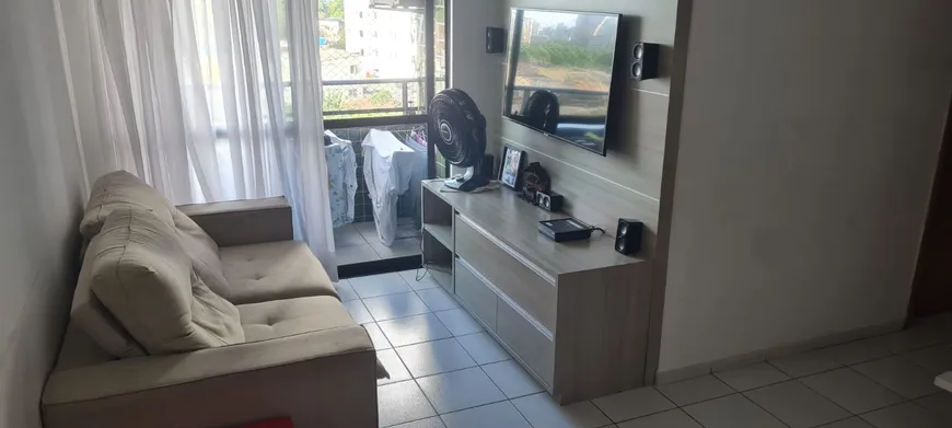 Foto 1 de Apartamento com 2 Quartos à venda, 56m² em Torre, Recife