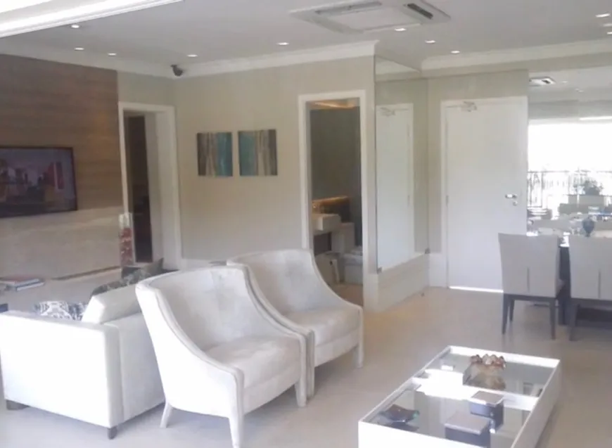 Foto 1 de Apartamento com 4 Quartos à venda, 122m² em Jardim Paraventi, Guarulhos