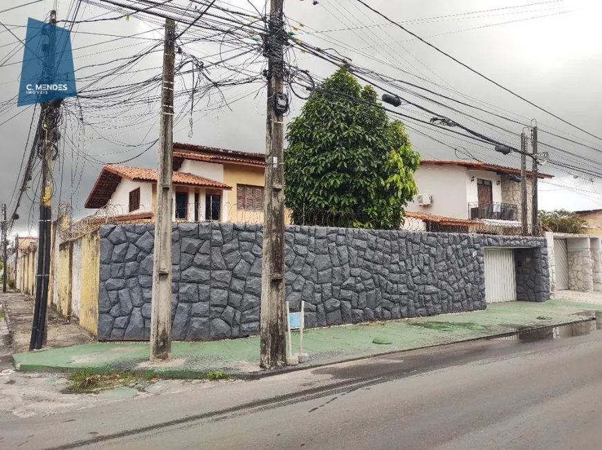 Foto 1 de Imóvel Comercial com 4 Quartos para alugar, 400m² em Parque Manibura, Fortaleza