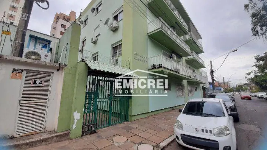 Foto 1 de Apartamento com 3 Quartos à venda, 115m² em Centro, São Leopoldo