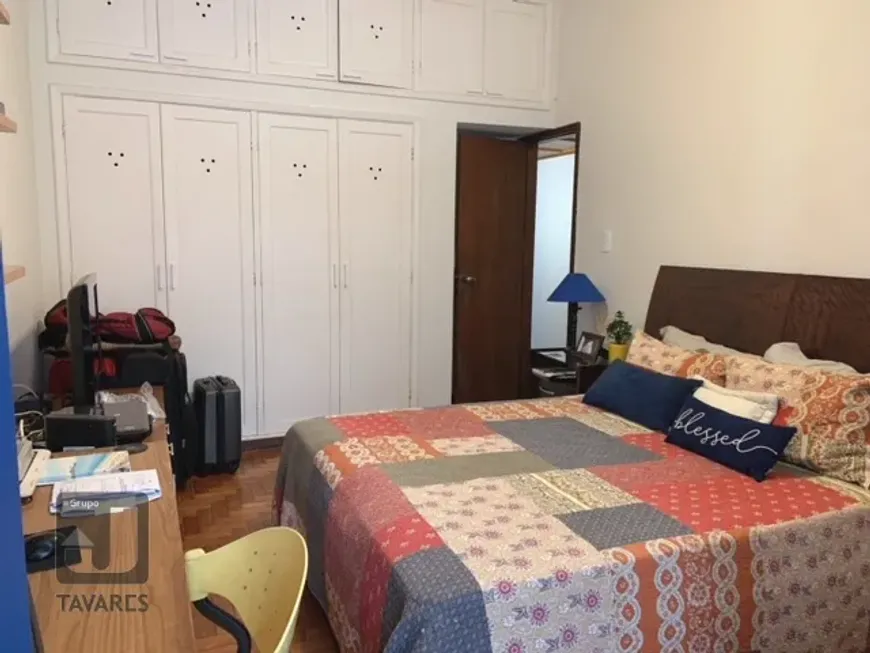 Foto 1 de Apartamento com 3 Quartos à venda, 140m² em Leblon, Rio de Janeiro