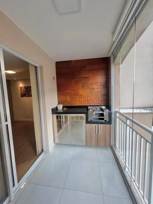 Foto 1 de Apartamento com 2 Quartos à venda, 75m² em Centro, Cotia