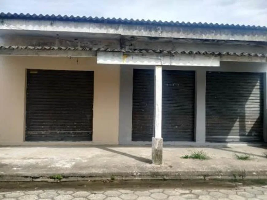 Foto 1 de Ponto Comercial com 1 Quarto à venda, 156m² em Balneário Gaivotas, Itanhaém