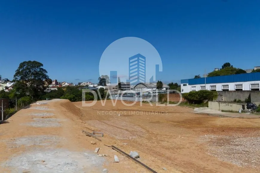 Foto 1 de Lote/Terreno para alugar, 7474m² em Dos Casa, São Bernardo do Campo