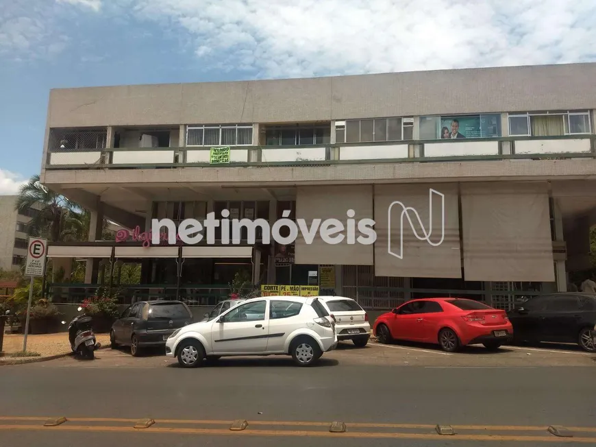 Foto 1 de Ponto Comercial à venda, 23m² em Asa Norte, Brasília