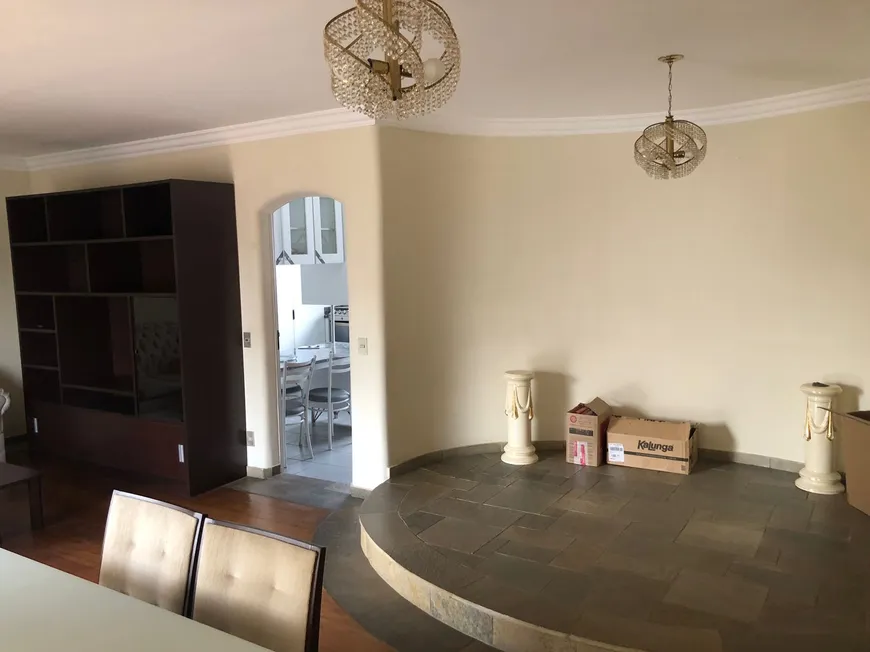 Foto 1 de Apartamento com 3 Quartos à venda, 180m² em Jardim Avelino, São Paulo