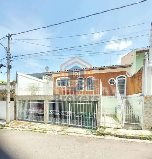 Foto 1 de Casa com 2 Quartos à venda, 151m² em Jardim Sagrado Coracao de Jesus, Jundiaí