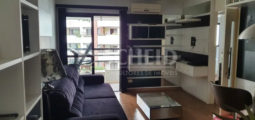 Foto 1 de Apartamento com 2 Quartos à venda, 68m² em Vila Mascote, São Paulo