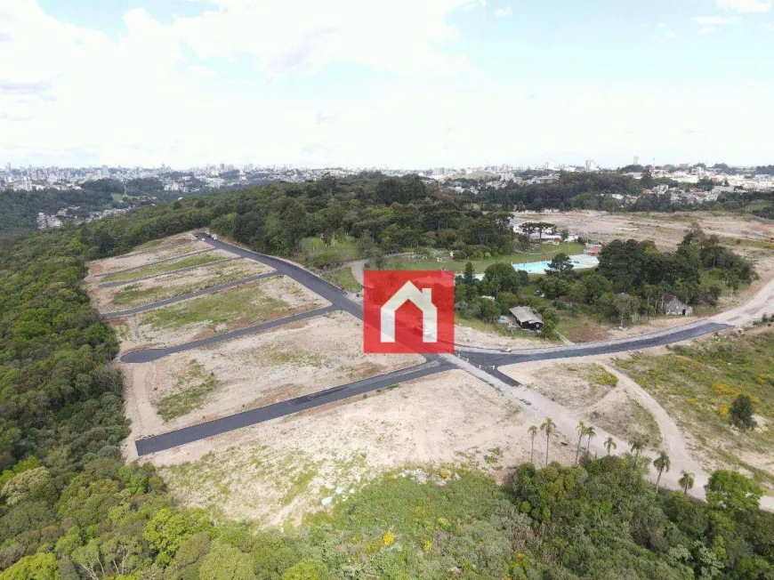 Foto 1 de Lote/Terreno à venda, 396m² em Santa Catarina, Caxias do Sul