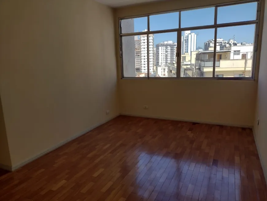 Foto 1 de Apartamento com 2 Quartos à venda, 65m² em Santa Rosa, Niterói