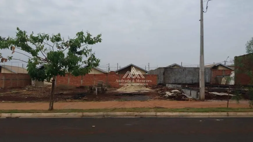 Foto 1 de Lote/Terreno à venda, 160m² em Jardim Cristo Redentor, Ribeirão Preto