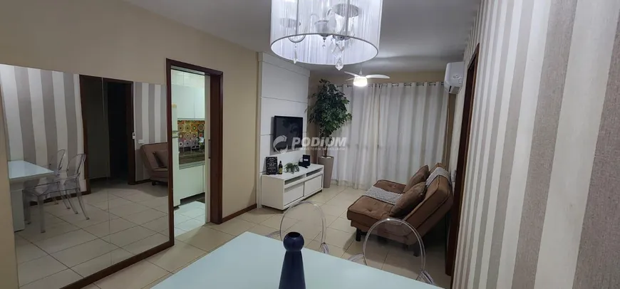 Foto 1 de Apartamento com 1 Quarto à venda, 54m² em Barra da Tijuca, Rio de Janeiro