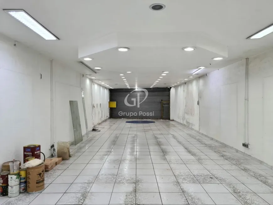 Foto 1 de Ponto Comercial para alugar, 450m² em Santo Amaro, São Paulo