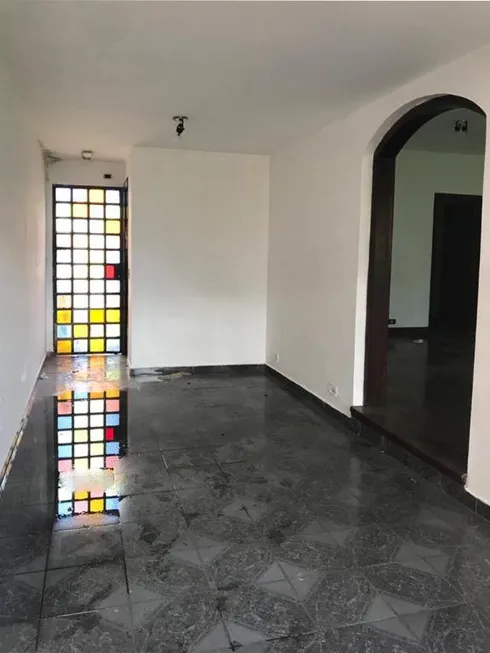 Foto 1 de Casa com 3 Quartos à venda, 299m² em Vila Bertioga, São Paulo