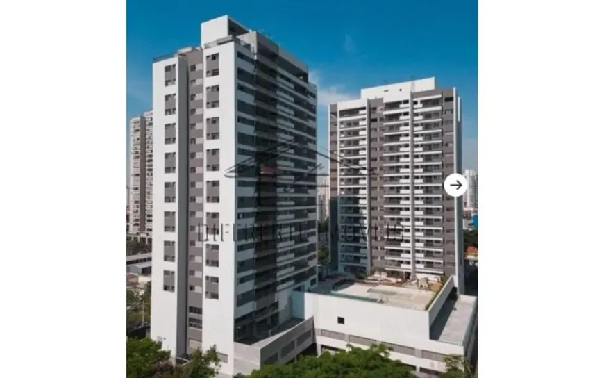 Foto 1 de Apartamento com 3 Quartos à venda, 82m² em Tatuapé, São Paulo