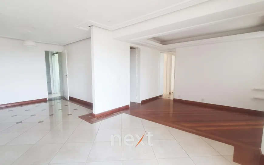 Foto 1 de Apartamento com 3 Quartos para alugar, 116m² em Vila Brandina, Campinas