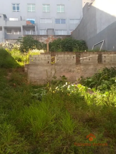 Foto 1 de Lote/Terreno à venda, 454m² em Vila Yara, Osasco