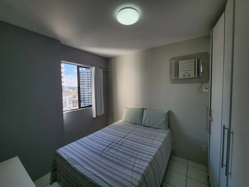 Foto 1 de Apartamento com 3 Quartos à venda, 66m² em Boa Viagem, Recife