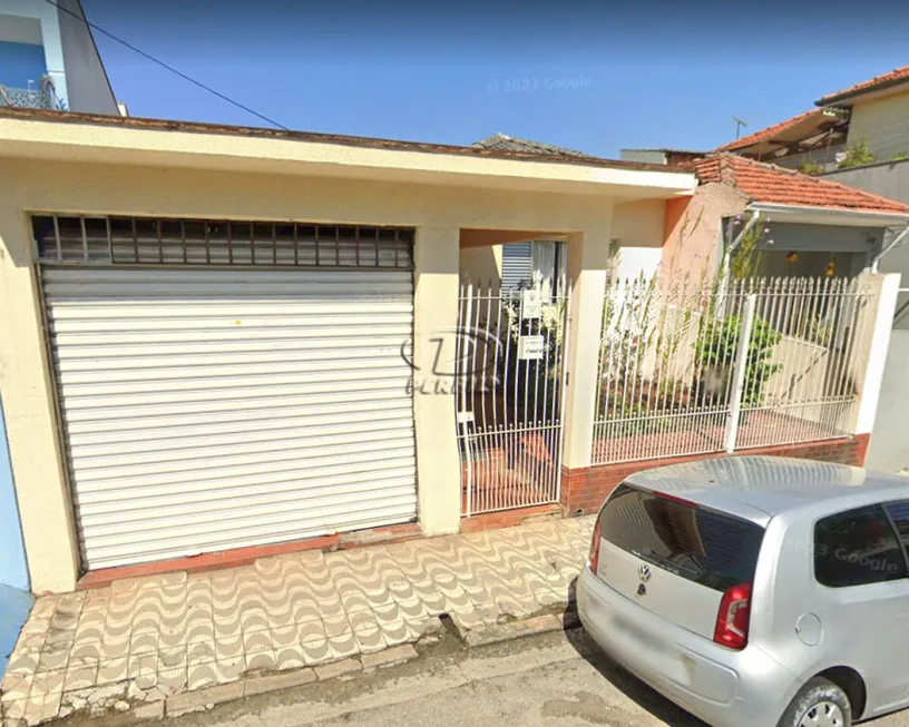 Foto 1 de Casa com 5 Quartos à venda, 180m² em Vila Zelina, São Paulo