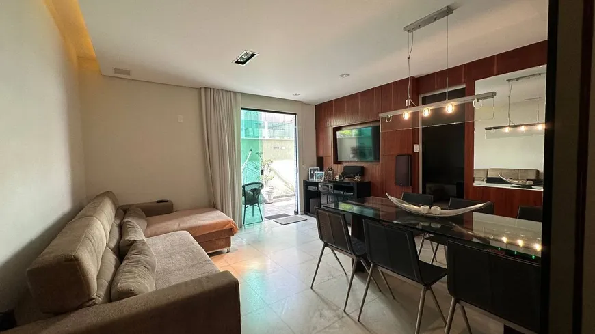 Foto 1 de Apartamento com 4 Quartos à venda, 169m² em União, Belo Horizonte
