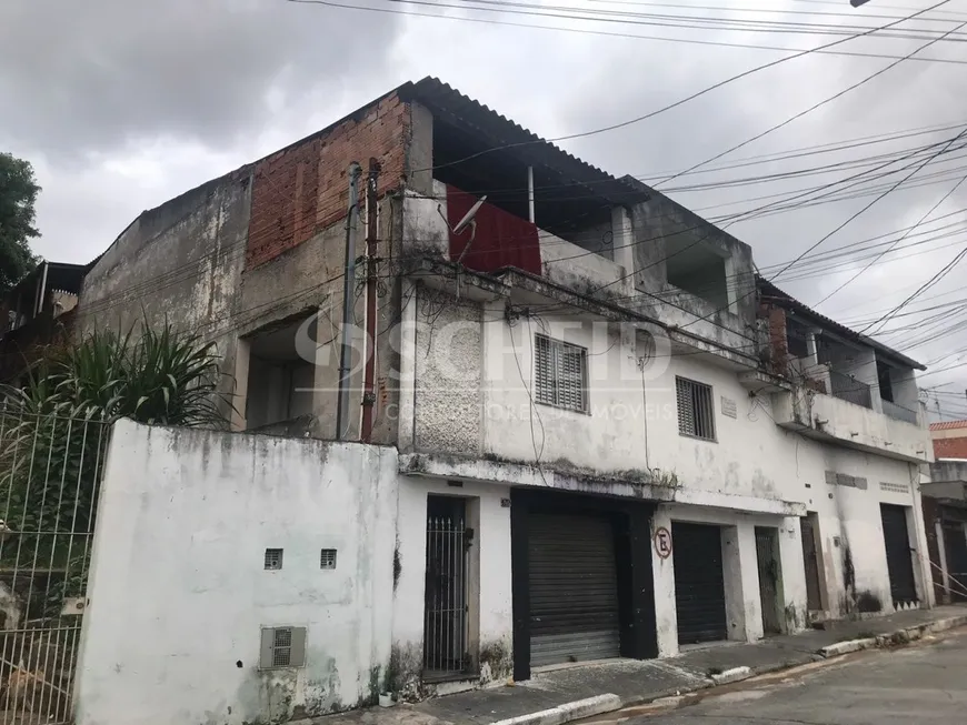 Foto 1 de Prédio Residencial à venda, 1000m² em Vila Babilônia, São Paulo