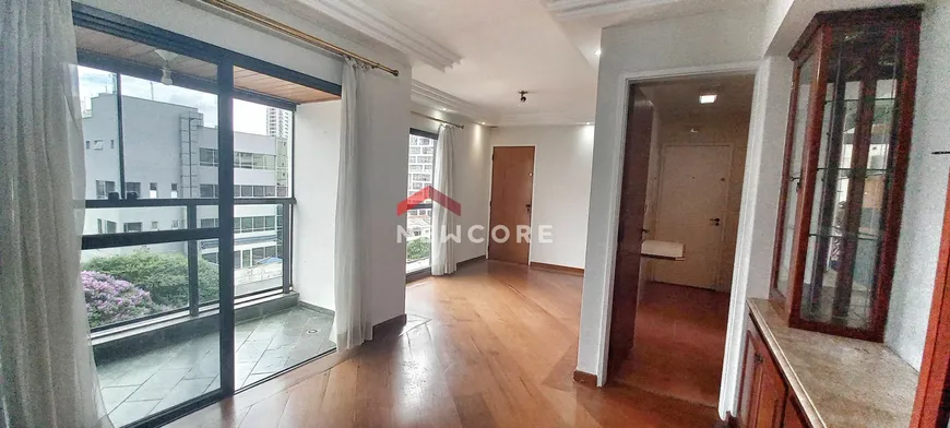 Foto 1 de Apartamento com 2 Quartos à venda, 77m² em Pinheiros, São Paulo