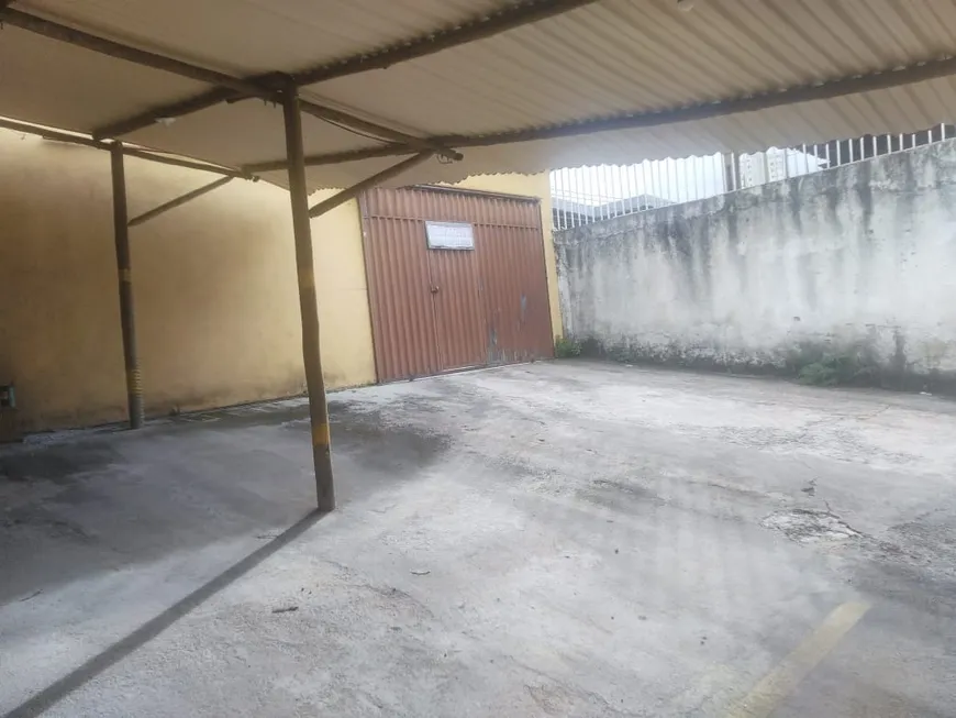 Foto 1 de Lote/Terreno à venda, 300m² em João Pinheiro, Belo Horizonte