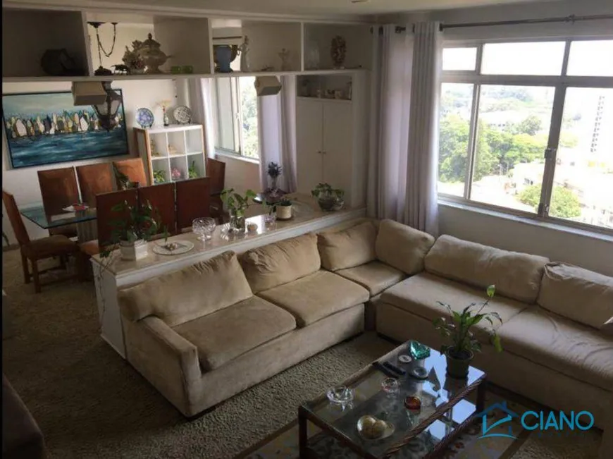 Foto 1 de Apartamento com 4 Quartos para venda ou aluguel, 200m² em Móoca, São Paulo
