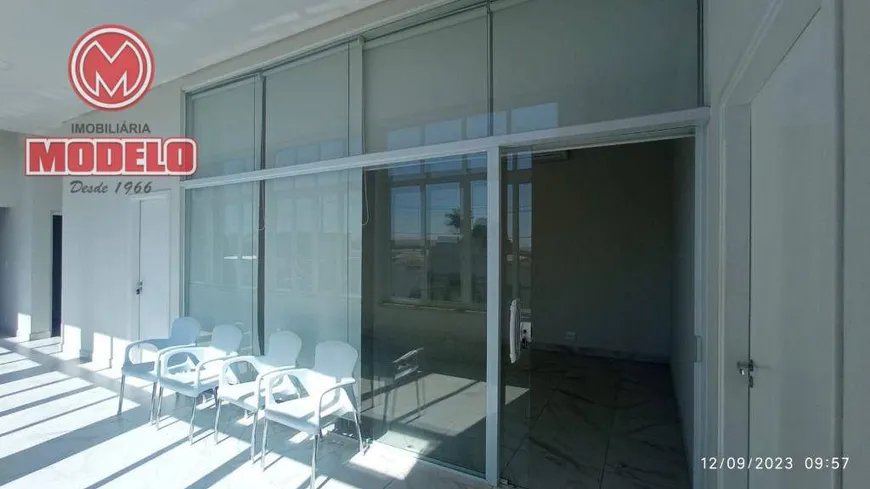 Foto 1 de Sala Comercial para alugar, 50m² em Campestre, Piracicaba