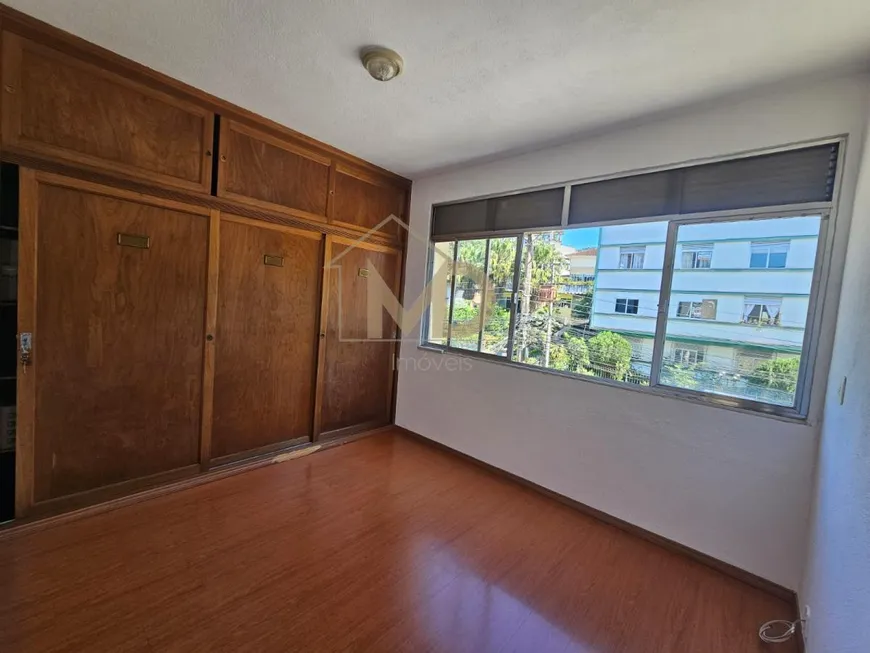 Foto 1 de Apartamento com 1 Quarto à venda, 37m² em Alto, Teresópolis
