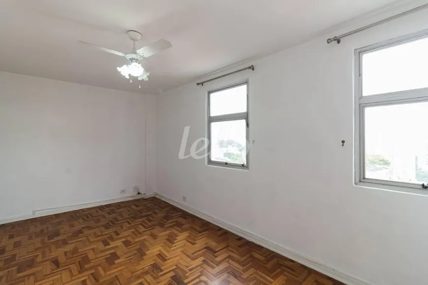 Foto 1 de Apartamento com 2 Quartos para alugar, 106m² em Vila Mariana, São Paulo