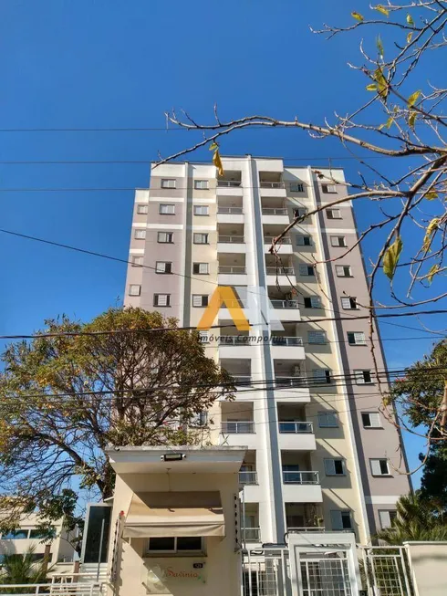 Foto 1 de Apartamento com 3 Quartos à venda, 76m² em Jardim Refugio, Sorocaba