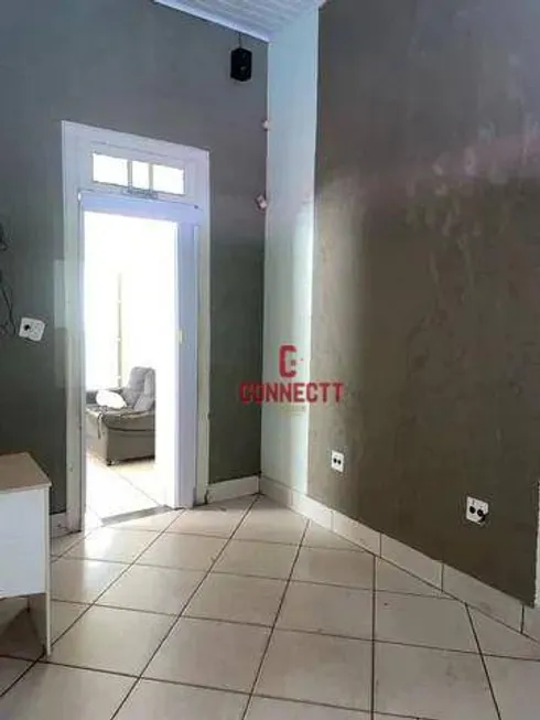 Foto 1 de Casa com 2 Quartos à venda, 110m² em Vila Tibério, Ribeirão Preto