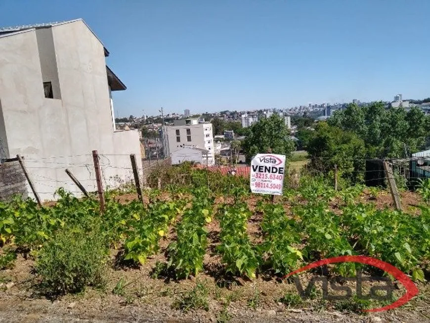 Foto 1 de Lote/Terreno à venda, 411m² em Santa Lúcia, Caxias do Sul