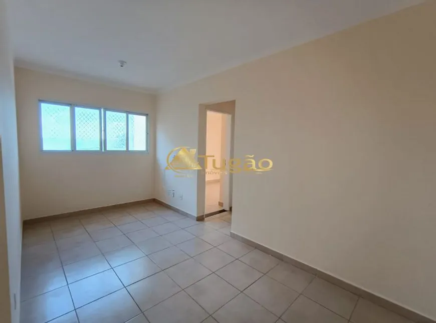 Foto 1 de Apartamento com 2 Quartos à venda, 50m² em Residencial Colorado, São José do Rio Preto